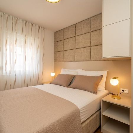 Deluxe Apartman Anita1 ซาดาร์ ภายนอก รูปภาพ